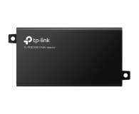 TP-Link Injector PoE+ 1Gbit (LAN+DC -> PoE 30W) nadajnik - 1058423 - zdjęcie 2